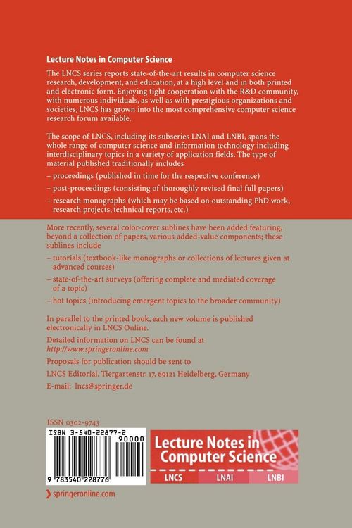 Produktbild: Medical Imaging and Augmented Reality