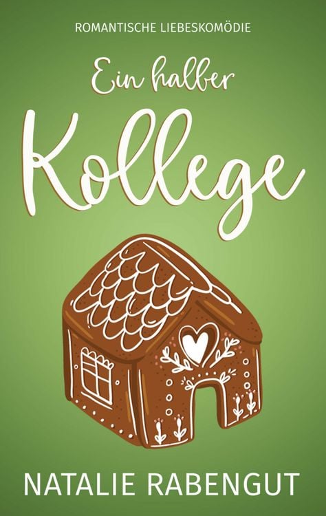 Ein halber Kollege