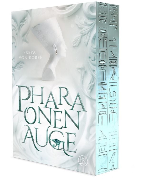 Produktbild: Pharaonenauge