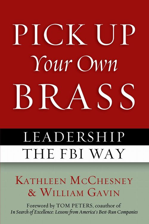 Produktbild: Pick Up Your Own Brass