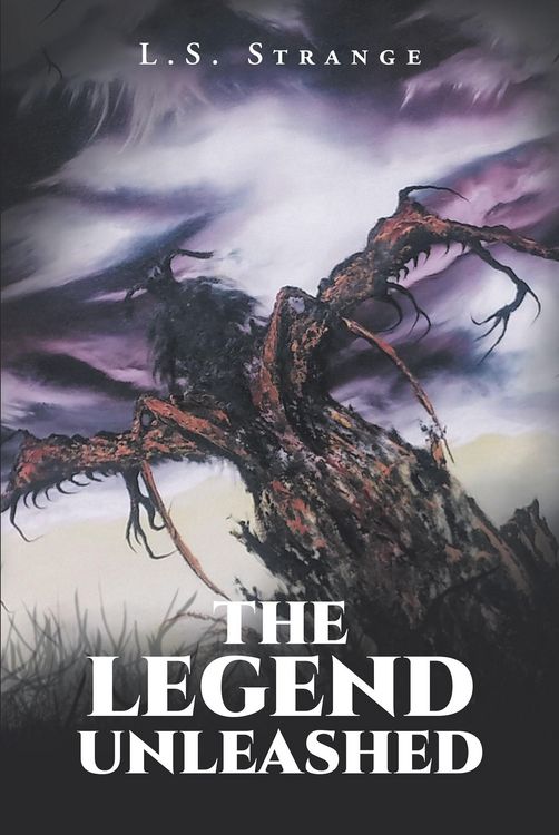 Produktbild: The Legend Unleashed