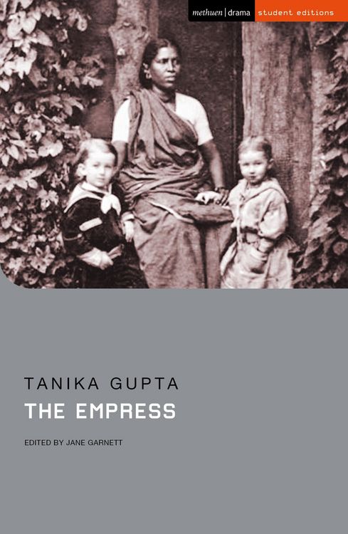 Produktbild: The Empress