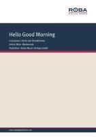 Produktbild: Hello Good Morning
