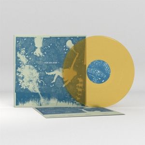 Produktbild: LIGHT VERSE (Yellow Transparent Vinyl)