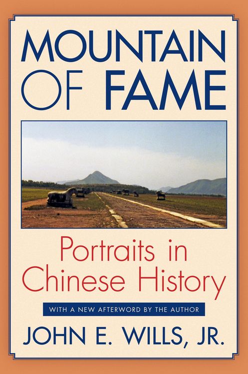 Produktbild: Mountain of Fame
