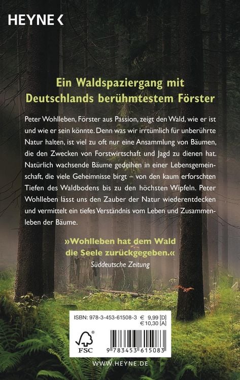 Produktbild: Der Wald