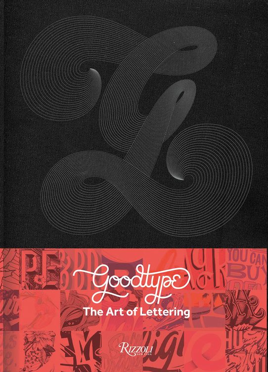 Produktbild: The Art of Lettering