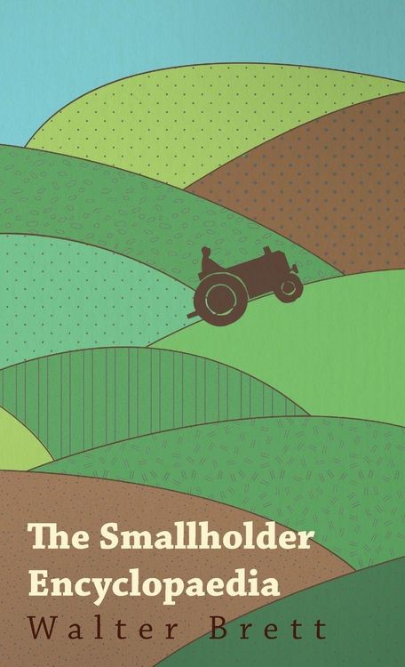 Produktbild: The Smallholder Encyclopaedia