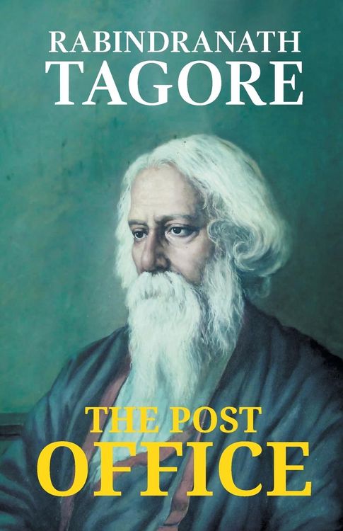 Produktbild: The Post Office