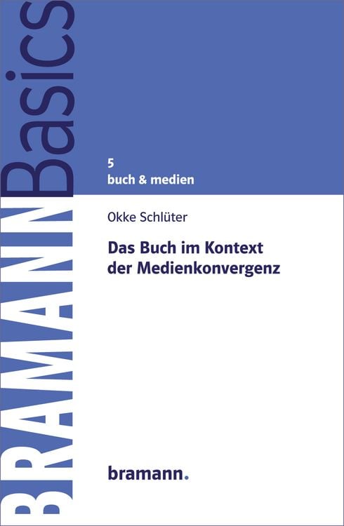 Produktbild: Das Buch im Kontext der Medienkonvergenz