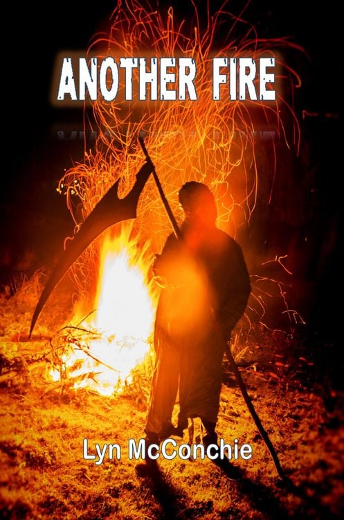 Produktbild: Another Fire