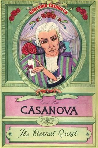 Produktbild: Casanova
