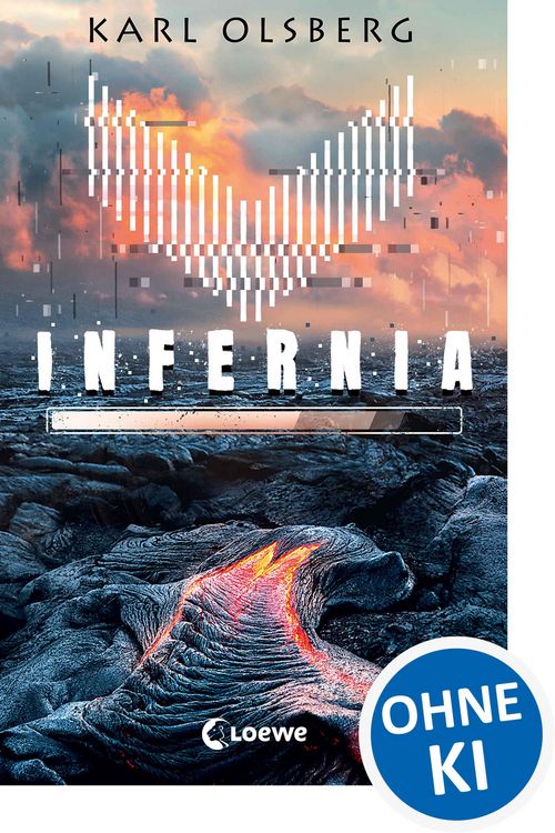 Produktbild: Infernia
