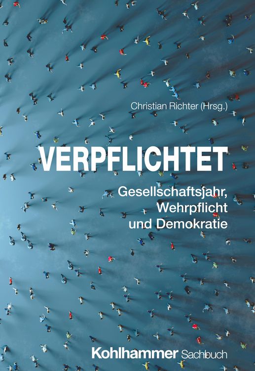 Produktbild: Verpflichtet