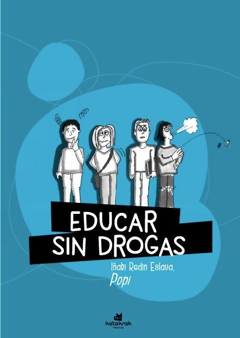 Produktbild: Educar sin drogas : y sin recortes
