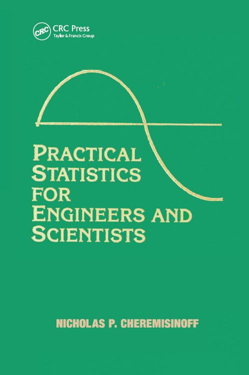 Produktbild: Practical Statistics for Engineers and Scientists