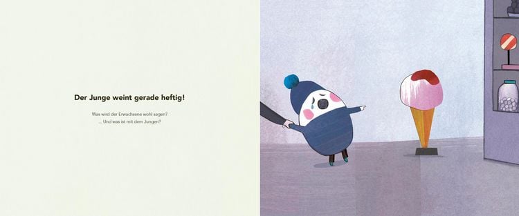 Produktbild: In mir... und in den anderen - Ein Buch &uuml;ber Kinder und ihre Gef&uuml;hle