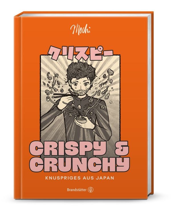 Produktbild: Crispy & Crunchy