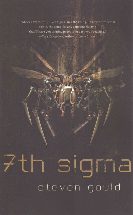 Produktbild: 7th Sigma
