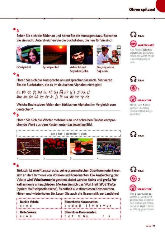 Produktbild: PONS Power-Sprachkurs T&uuml;rkisch