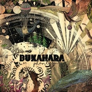 Produktbild: Phantasma (LP)