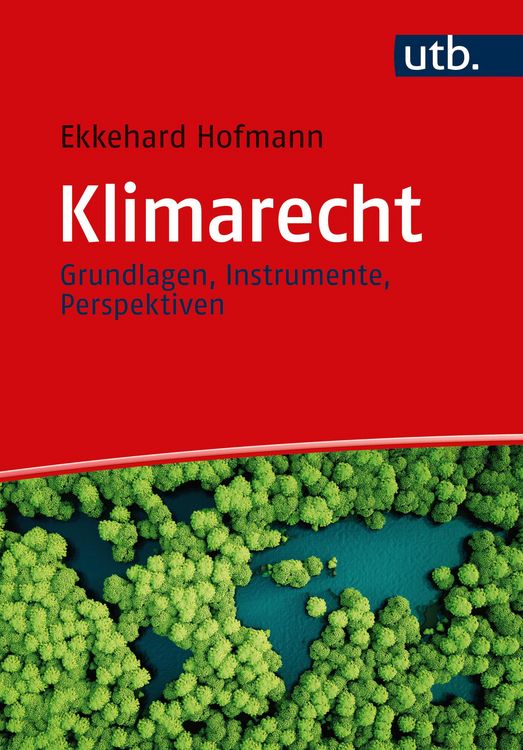 Produktbild: Klimarecht