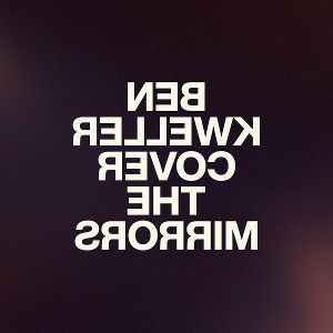 Produktbild: Cover The Mirrors