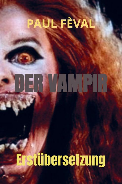 Produktbild: Der Vampir