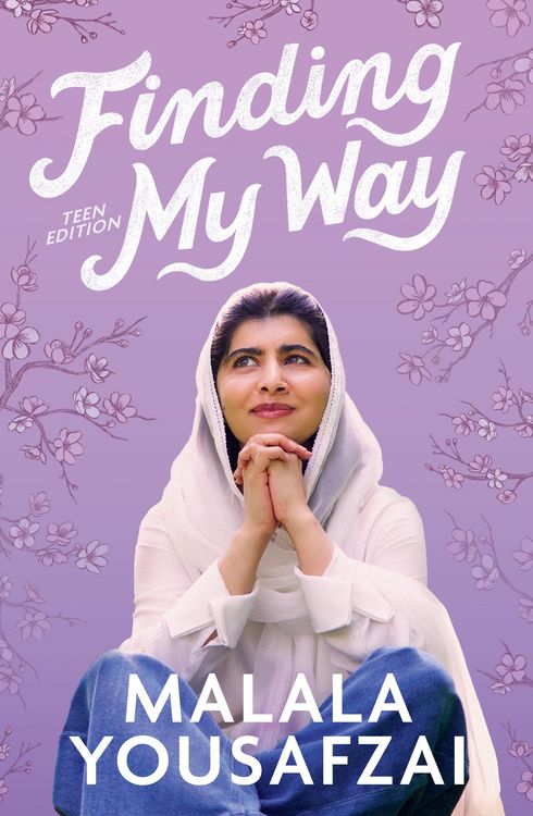 Produktbild: Finding My Way