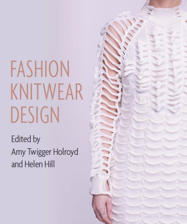 Produktbild: Fashion Knitwear Design
