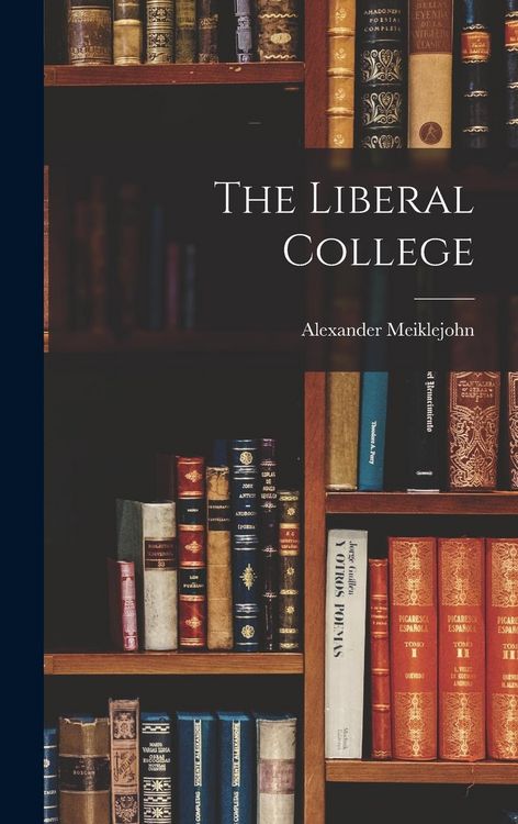 Produktbild: The Liberal College