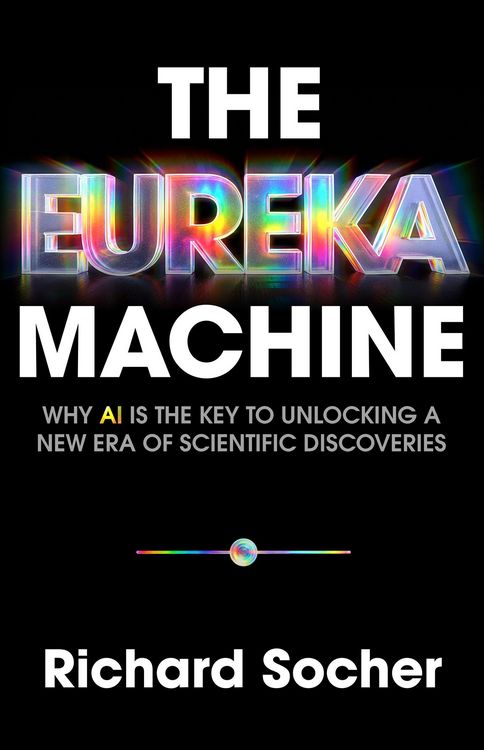 Produktbild: The Eureka Machine