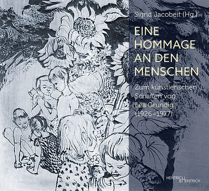 Produktbild: Eine Hommage an den Menschen