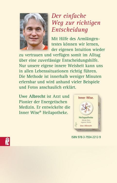 Produktbild: Ja/nein - So einfach kann das Leben sein