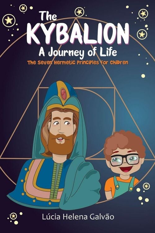 Produktbild: The Kybalion