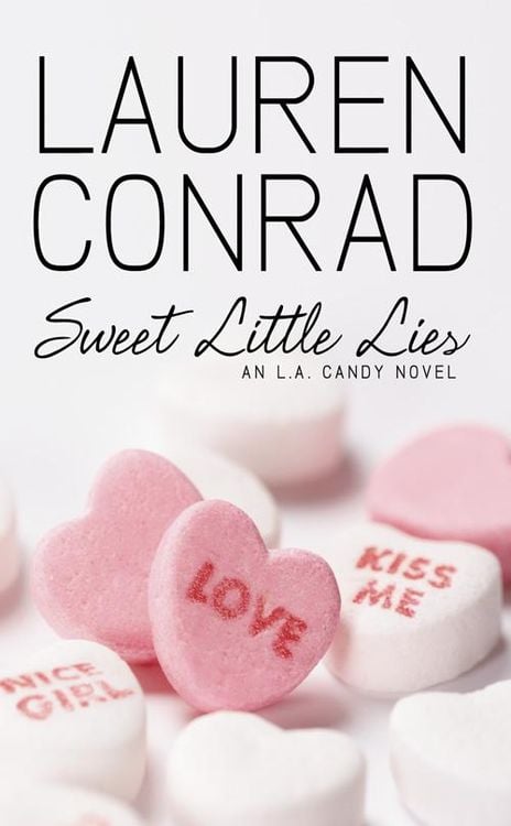 Produktbild: Sweet Little Lies