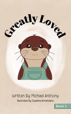Produktbild: Greatly Loved