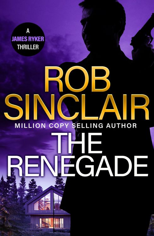 Produktbild: The Renegade
