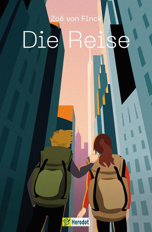 Produktbild: Die Reise