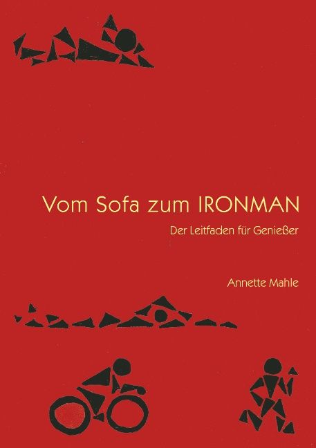Produktbild: Vom Sofa zum Ironman