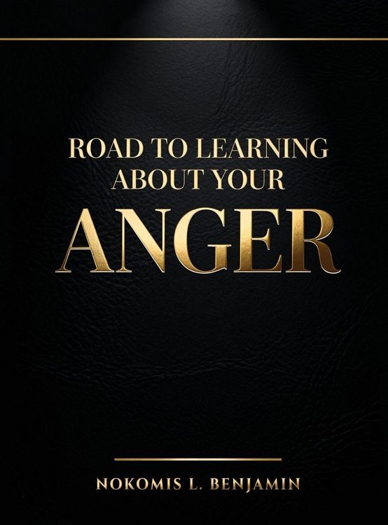 Produktbild: Road to Learning About Your Anger
