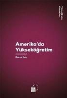 Produktbild: Amerikada Y&uuml;ksek&ouml;gretim