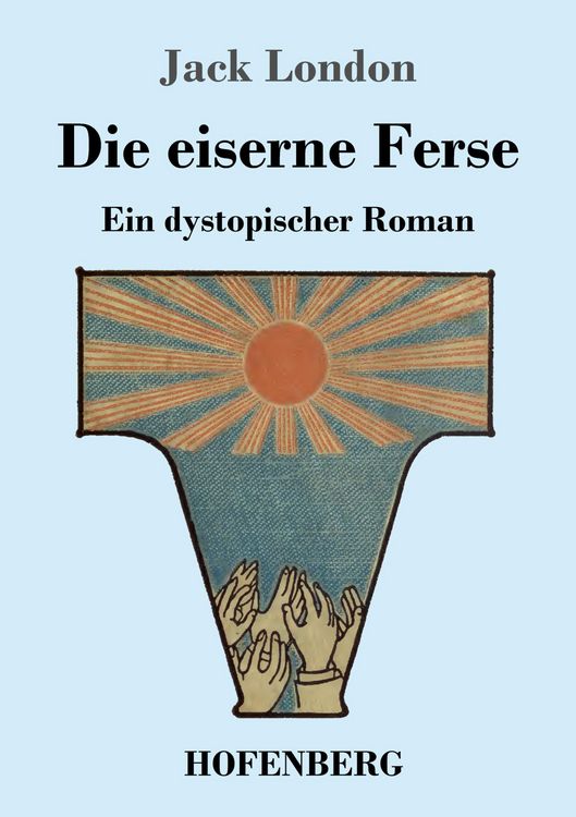 Produktbild: Die eiserne Ferse