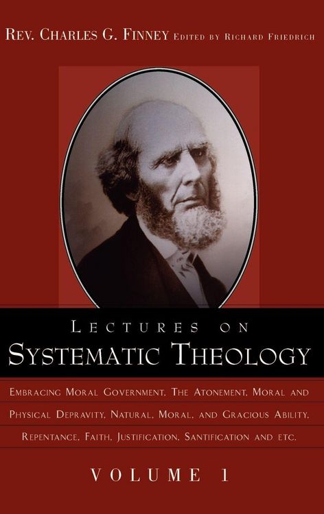 Produktbild: Lectures on Systematic Theology Volume 1