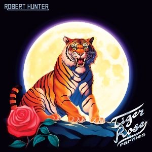 Produktbild: Tiger Rose Rarities
