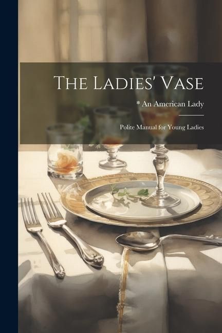 Produktbild: The Ladies' Vase