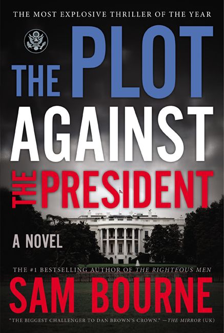 Produktbild: The Plot Against the President