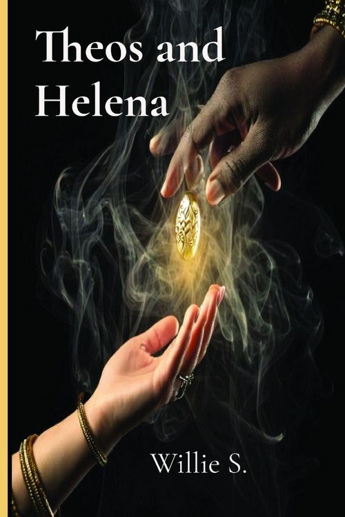Produktbild: Theos and Helena