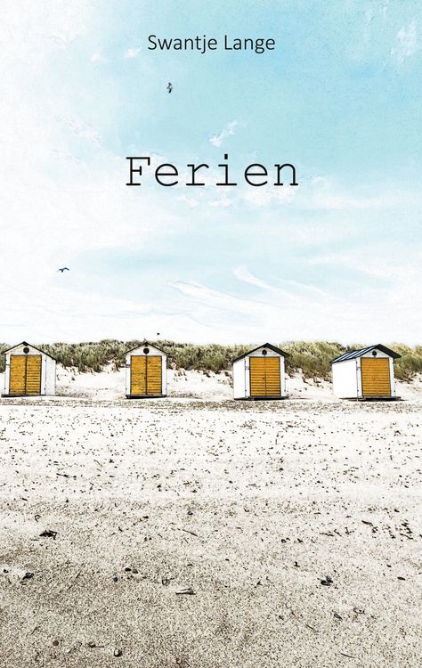 Produktbild: Ferien