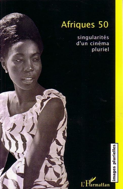 Produktbild: Afriques 50